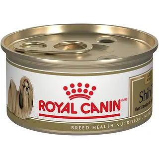 ROYAL CANIN LATA SHIH TZU 