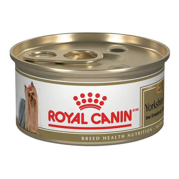 ROYAL CANIN LATA YORKSHIRE 