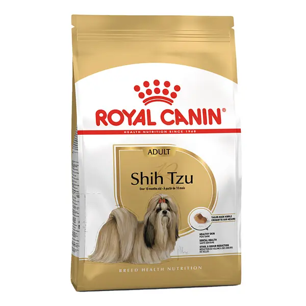 Royal Canin Shih Tzu Adulto