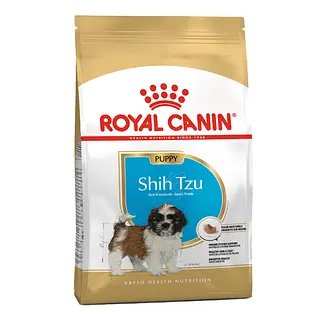 ROYAL CANIN SHIH TZU PUPPY 1.5KG