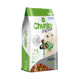 Chunky Adulto Vida Activa