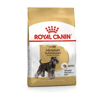 ROYAL CANIN MINI SCHNAUZER ADULTO 4.5KG