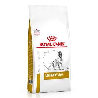 ROYAL CANIN URINARY SO DOG 3KG