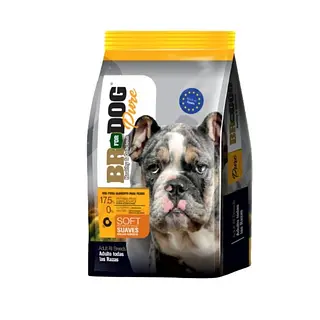 BR FOR DOG PURE SOFT 2.7KG