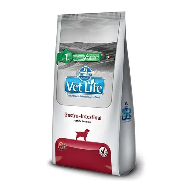 Vet Life Cuidado Gastrointestinal