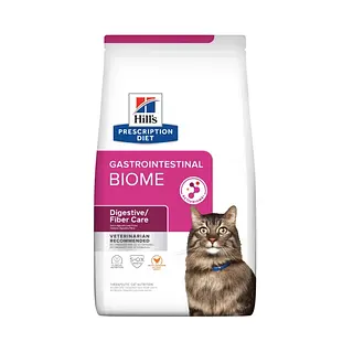 HILLS CAT GASTROINTESTINAL BIOME  1.5KG