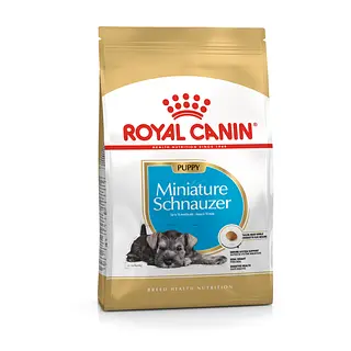 ROYAL CANIN MINI SCHNAUZER PUPY 1.13KG