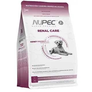 NUPEC RENAL CARE 2KG