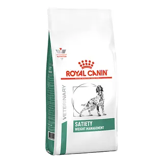 ROYAL CANIN SATIETY DOG 8KG