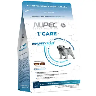 Nupec 1st Care
