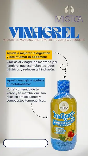 Vinagrel