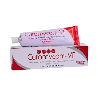 Cutamycon