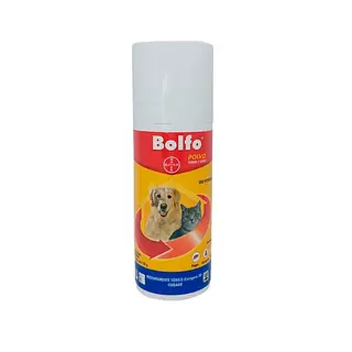 BOLFO AEROSOL X 300 ML