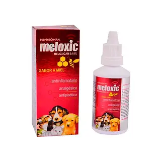 MELOXIC 0.15% 