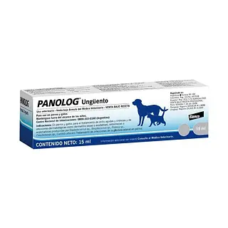 Panolog 15ml