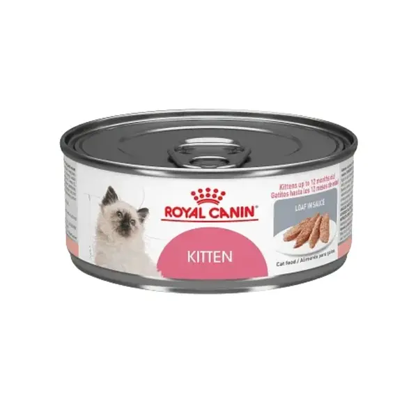 ROYAL CANIN GATITOS LATA 
