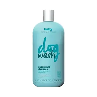SHAMPOO DOG WAHS PUPPY PURE X 354 ML