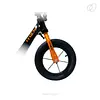 Bicicleta Impulso Itook Negro/Naranja Ys 2998 / 728