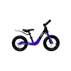 Bicicleta Impulso Itook Push Kids Morado/Negro Ys 728/770