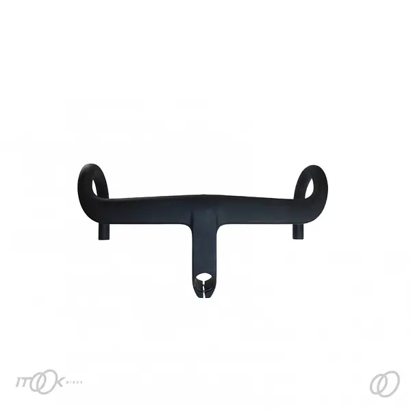 Marco Ruta Compas Pro 2.0 Negro/Rojo Disco M(520)