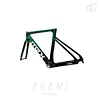 Marco Ruta Agami Negro/Verde Disco L(530)