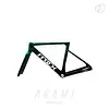 Marco Ruta Agami Negro/Verde Disco L(530)