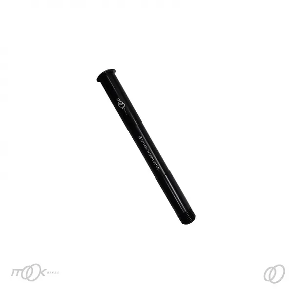 Marco Ruta Agami Negro/Rojo Disco L(530)