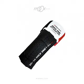 Llanta Deuter Race One Negra 27.5x2.125