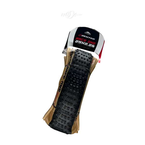 Llanta Deuter Mtb Race One Plegable 29 X 2,25 Cara Blanca