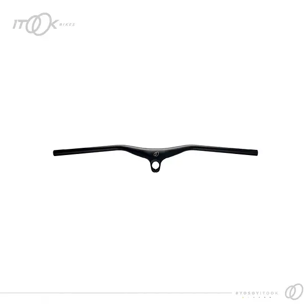 Manillar Integrado Mtb Carbono Fly One 760x80mm