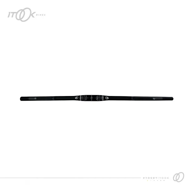 Manillar Mtb Carbono Fly One 101 31,8 Mm/ 760mm