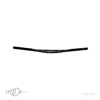 Manillar Itook De Mtb Curvo En Aluminio 700