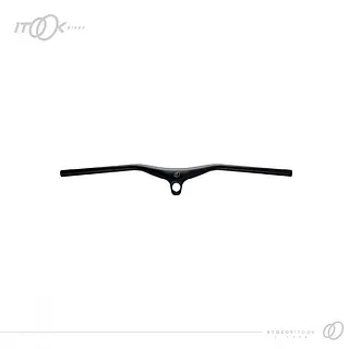 Manillar Integrado Mtb Carbono Fly One 760x70mm
