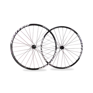 Set De Aros Para Bicicletas De Mtb Deuter Rm22, Aluminio