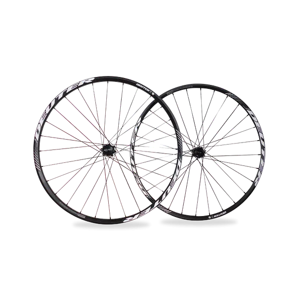 Set De Aros Para Bicicletas De Mtb Deuter Rm22, Aluminio