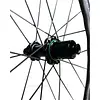 Ruedas F1 Pro Para Bicicletas De Ruta En Carbono/Deuter45-50