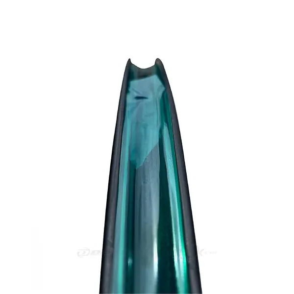 Ruedas F1 Pro Para Bicicletas De Ruta En Carbono/Deuter45-50