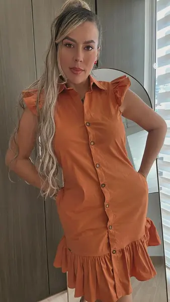 Vestido - Elegancia Atemporal