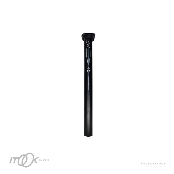 Poste De Sillin Seat Post 31.6 400m Con Retroceso