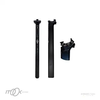 Poste De Siilin De Ruta Itook 400 Mm