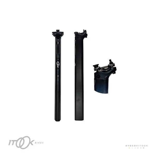 Poste De Siilin De Ruta Itook 400 Mm