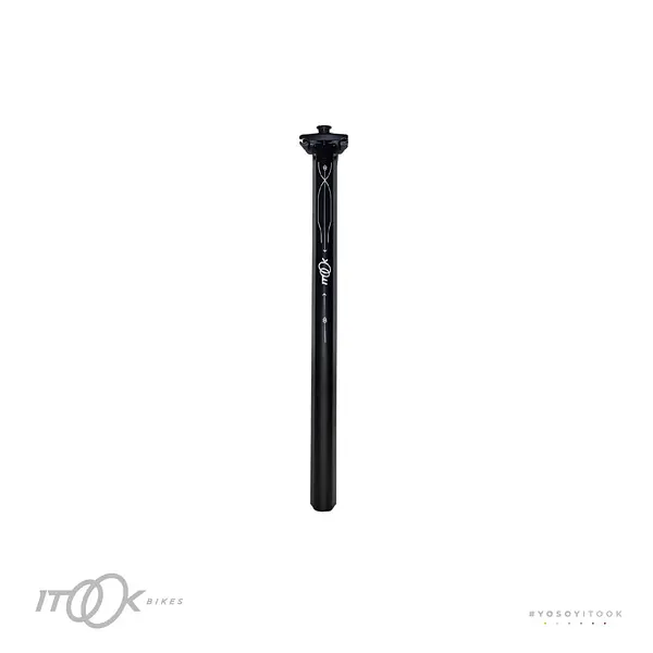 Poste De Siilin De Ruta Itook 400 Mm