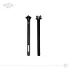Poste De Sillin Seat Post Carbono 30,8mm*400mm