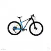 Bicicleta Itook Sikua Celeste/Negro Talla (L) Rin (29") 1*10