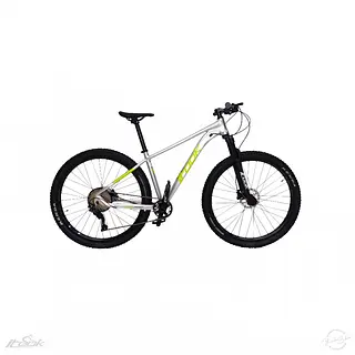 Bicicleta Itook Sikua Plateado Talla (M) Rin (29") 1*10 V