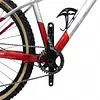 Bicicleta Itook Arawak Rojo/Plateado (L) Rin (29" ) 1x12