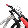 Bicicleta Itook Arawak Rojo/Plateado (L) Rin (29" ) 1x12
