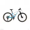 Bicicleta Itook Arawak Celeste/Blanco (M) Rin (27,5" )1x12