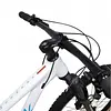 Bicicleta Itook Arawak Celeste/Blanco (M) Rin (27,5" )1x12