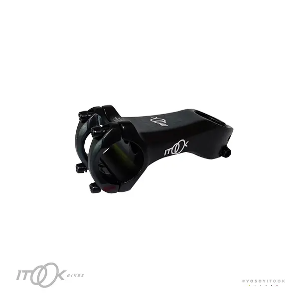 Potencia Itook -17º En Aluminio 7071 (60 Mm)